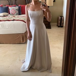 Aura Zia Dress